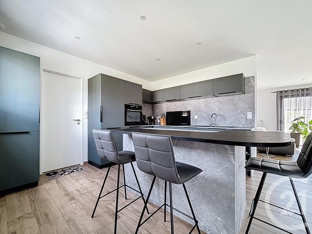 Maison à vendre - 5 pièces - 112 m2 - Champhol - 28 - CENTRE