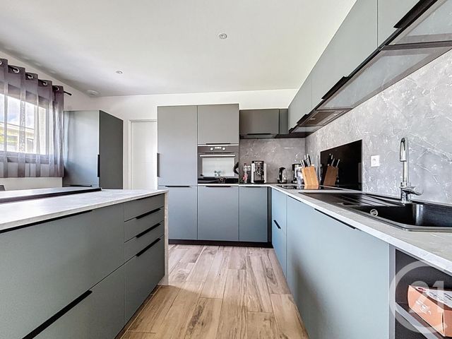 Maison à vendre - 5 pièces - 112 m2 - Champhol - 28 - CENTRE