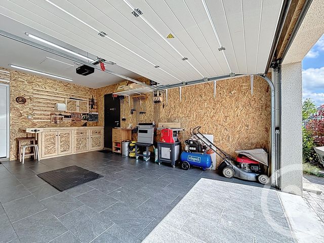 Maison à vendre - 5 pièces - 112 m2 - Champhol - 28 - CENTRE