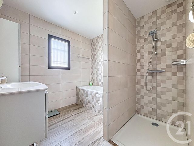 Maison à vendre - 5 pièces - 112 m2 - Champhol - 28 - CENTRE