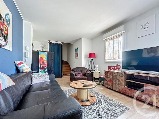 Appartement Duplex à vendre CHARTRES