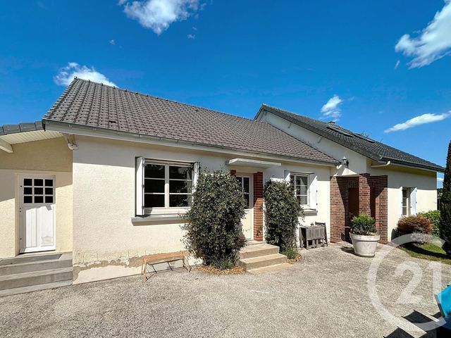 Maison à vendre FONTENAY SUR EURE
