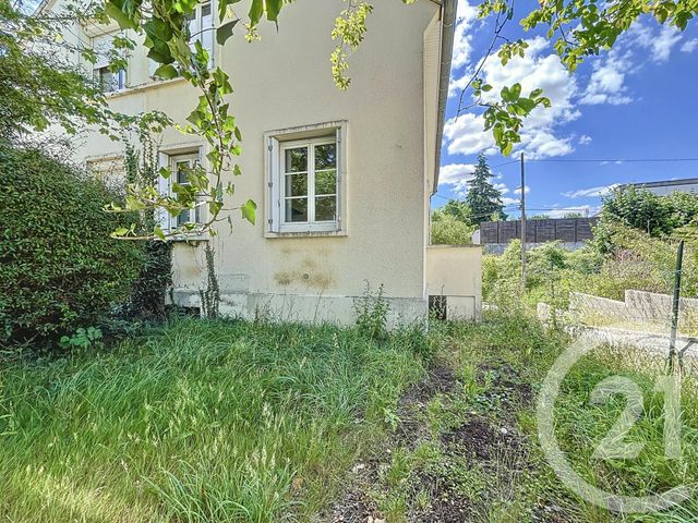 Maison à vendre - 3 pièces - 76,41 m2 - Chartres - 28 - CENTRE