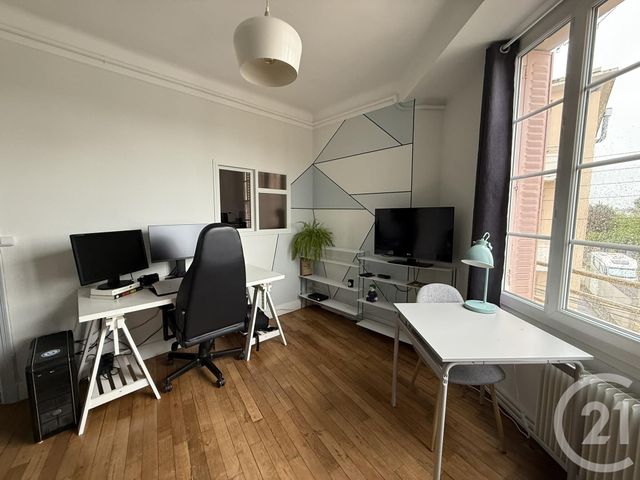 Appartement F1 à louer MAINVILLIERS