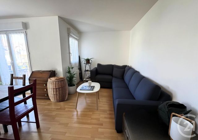 Appartement F2 à louer - 2 pièces - 42,93 m2 - Mainvilliers - 28 - CENTRE