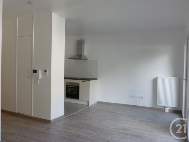 Appartement F1 à louer - 1 pièce - 30,40 m2 - Chartres - 28 - CENTRE