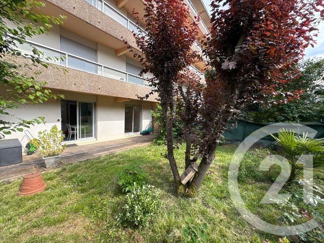 Appartement F3 à vendre - 3 pièces - 72 m2 - Chartres - 28 - CENTRE