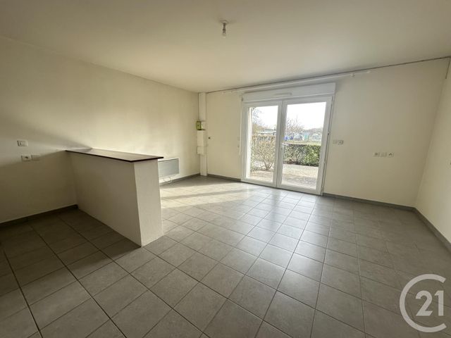 Appartement T1 à louer - 1 pièce - 33,89 m2 - Chartres - 28 - CENTRE