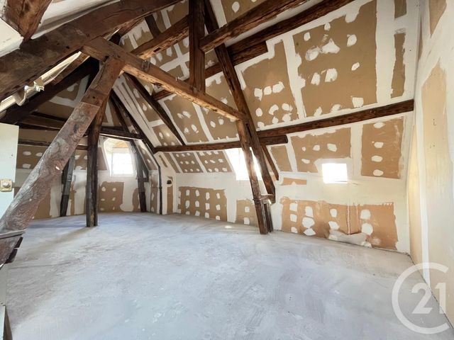 Immeuble à vendre - 357 m2 - Chartres - 28 - CENTRE