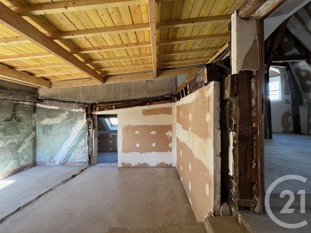 Immeuble à vendre - 357 m2 - Chartres - 28 - CENTRE