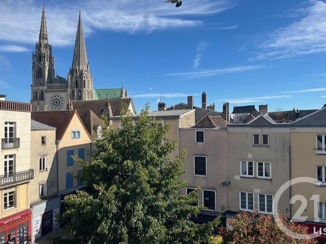 Immeuble à vendre - 357 m2 - Chartres - 28 - CENTRE