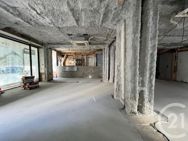 Immeuble à vendre - 357 m2 - Chartres - 28 - CENTRE