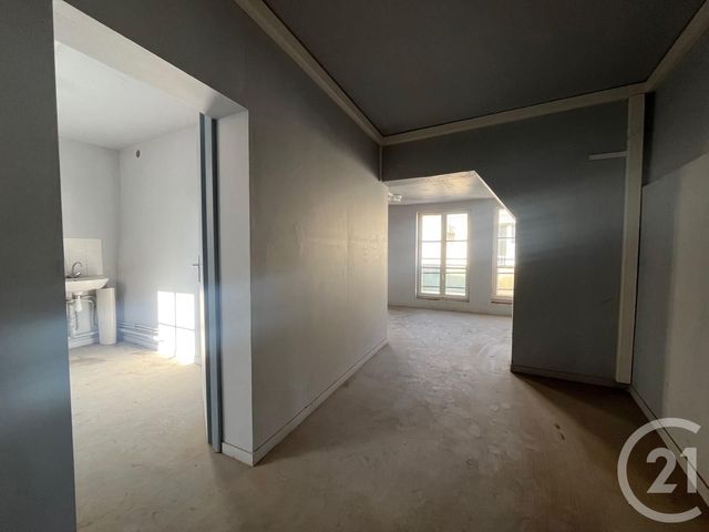 Immeuble à vendre - 357 m2 - Chartres - 28 - CENTRE