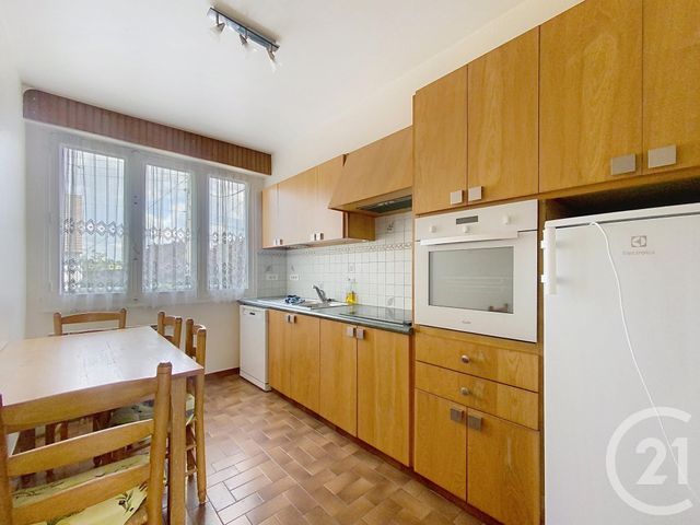 Maison à vendre - 5 pièces - 122,32 m2 - Mainvilliers - 28 - CENTRE