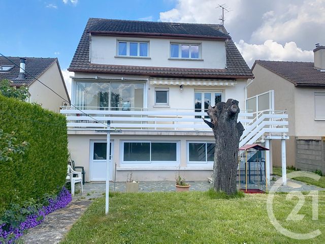 maison - MAINVILLIERS - 28