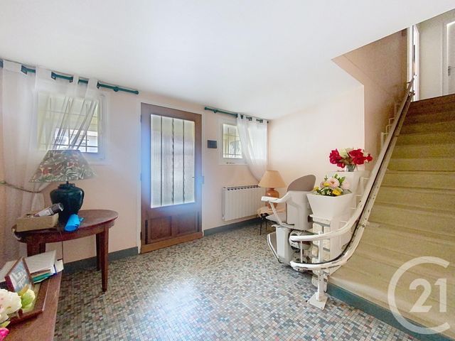 Maison à vendre - 5 pièces - 122,32 m2 - Mainvilliers - 28 - CENTRE