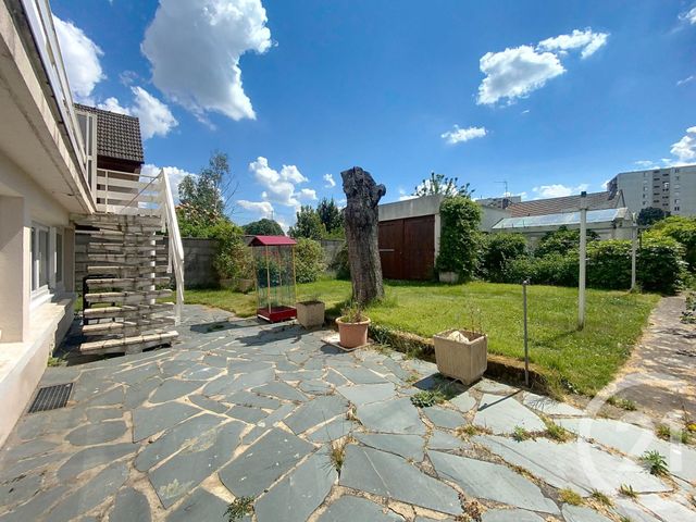 Maison à vendre - 5 pièces - 122,32 m2 - Mainvilliers - 28 - CENTRE