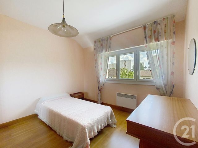 Maison à vendre - 5 pièces - 122,32 m2 - Mainvilliers - 28 - CENTRE