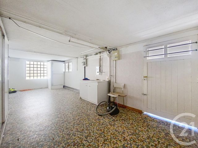 Maison à vendre - 5 pièces - 122,32 m2 - Mainvilliers - 28 - CENTRE