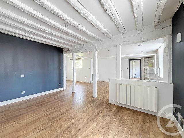 Maison à vendre - 6 pièces - 125 m2 - Chartres - 28 - CENTRE