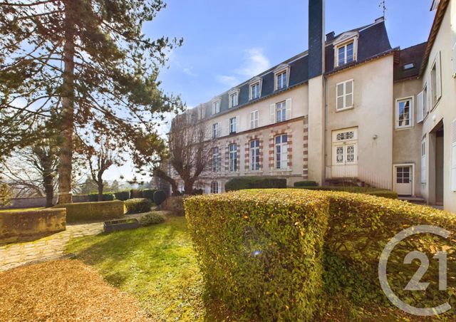 Appartement T2 à vendre - 2 pièces - 54,88 m2 - Chartres - 28 - CENTRE