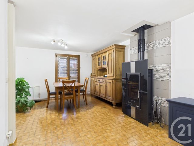 Maison à vendre - 5 pièces - 910 m2 - Morancez - 28 - CENTRE