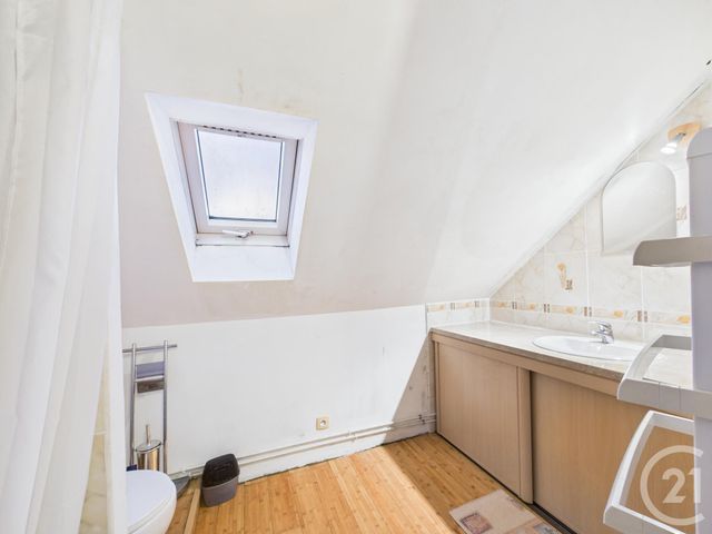 Maison à vendre - 5 pièces - 910 m2 - Morancez - 28 - CENTRE