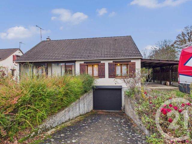 Maison à vendre - 5 pièces - 910 m2 - Morancez - 28 - CENTRE