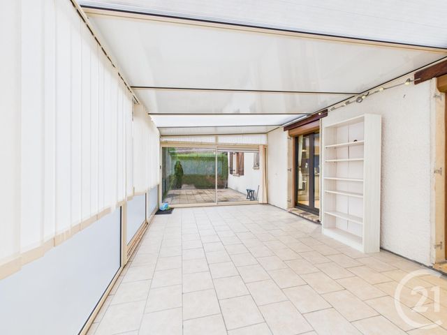 Maison à vendre - 5 pièces - 910 m2 - Morancez - 28 - CENTRE