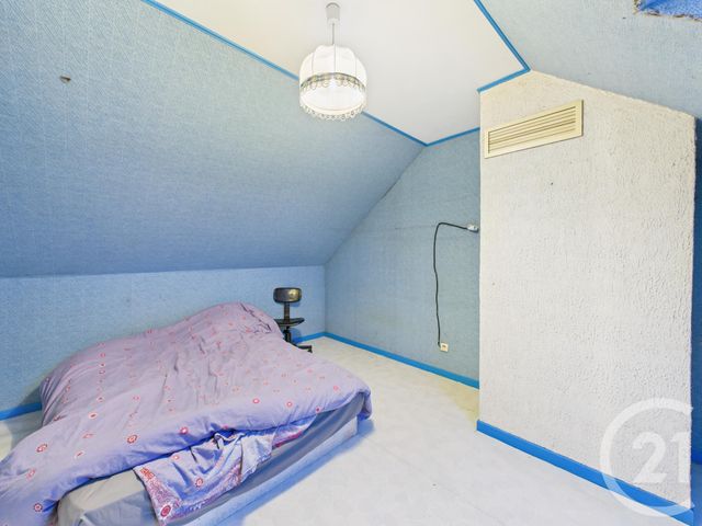 Maison à vendre - 5 pièces - 910 m2 - Morancez - 28 - CENTRE