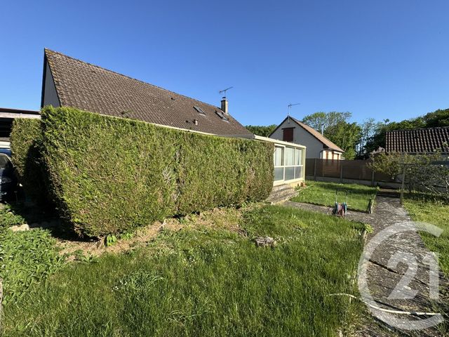 Maison à vendre - 5 pièces - 910 m2 - Morancez - 28 - CENTRE