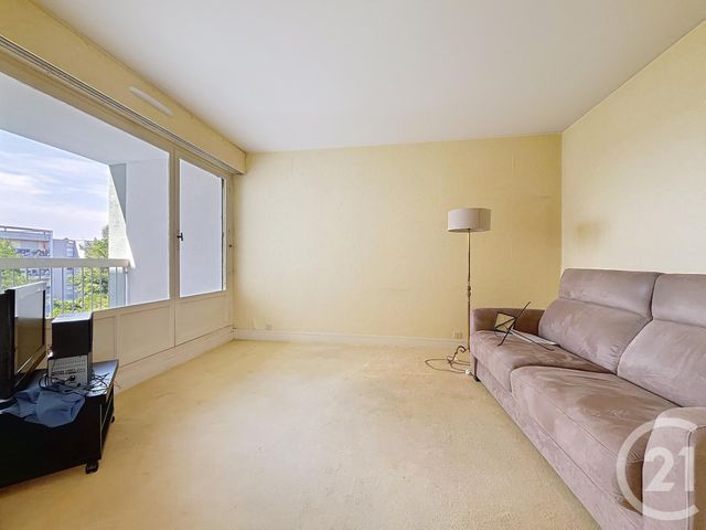 Appartement F5 à vendre - 5 pièces - 91,22 m2 - Chartres - 28 - CENTRE