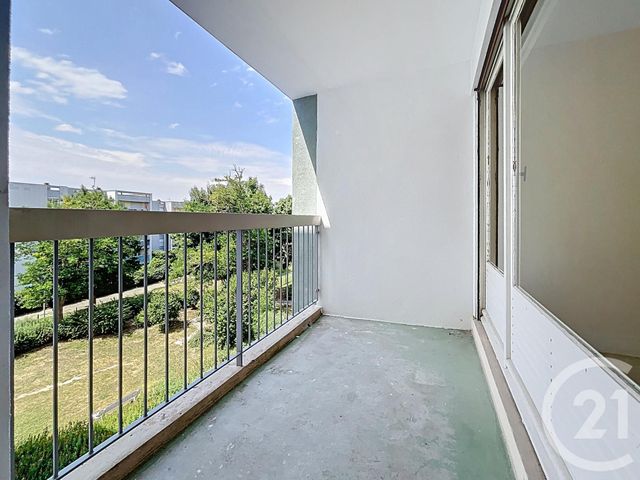 Appartement F5 à vendre - 5 pièces - 91,22 m2 - Chartres - 28 - CENTRE