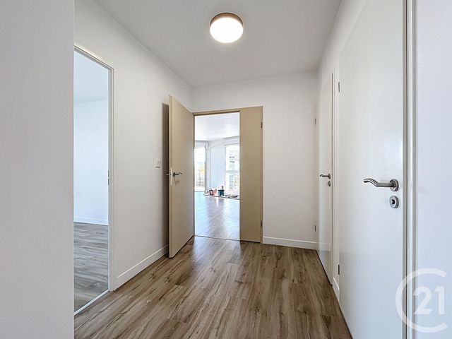 Appartement F3 à vendre - 3 pièces - 64,70 m2 - Chartres - 28 - CENTRE