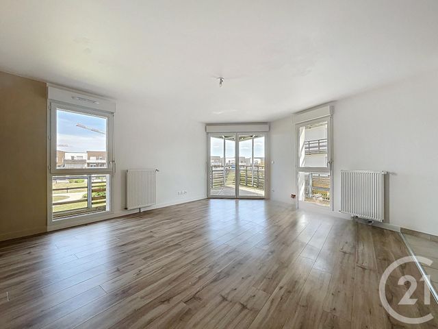 Appartement F3 à vendre - 3 pièces - 64,70 m2 - Chartres - 28 - CENTRE