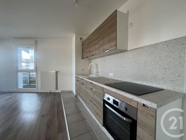Appartement F3 &agrave; vendre - 3 pi&egrave;ces - 64,70 m2 - Chartres - 28 - CENTRE
