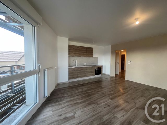 Appartement F3 &agrave; vendre - 3 pi&egrave;ces - 64,70 m2 - Chartres - 28 - CENTRE