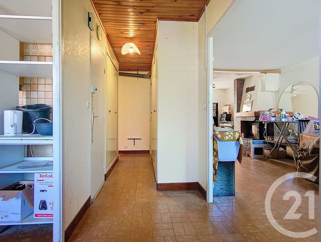 Maison à vendre - 5 pièces - 93 m2 - Chartres - 28 - CENTRE