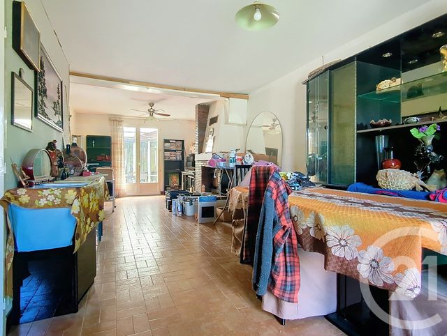 Maison à vendre - 5 pièces - 93 m2 - Chartres - 28 - CENTRE