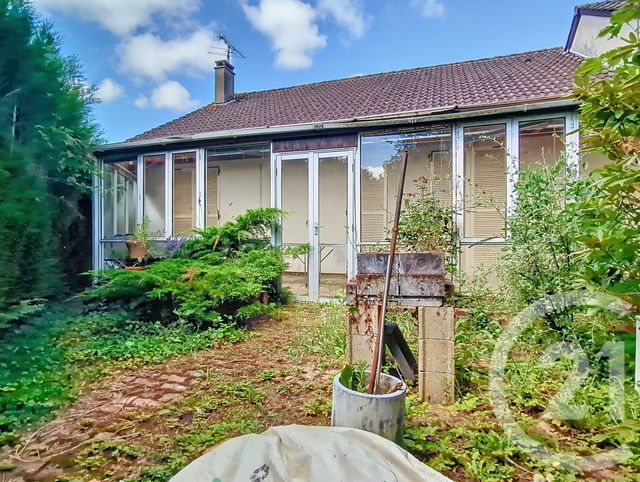 Maison à vendre - 5 pièces - 93 m2 - Chartres - 28 - CENTRE