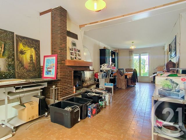 Maison à vendre - 5 pièces - 93 m2 - Chartres - 28 - CENTRE