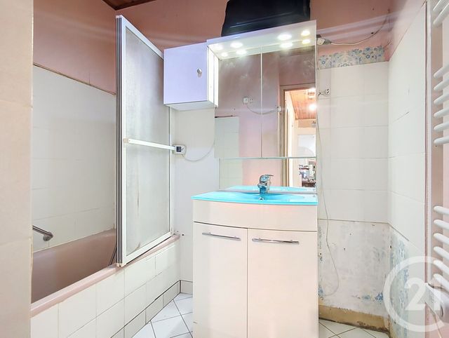 Maison à vendre - 5 pièces - 93 m2 - Chartres - 28 - CENTRE