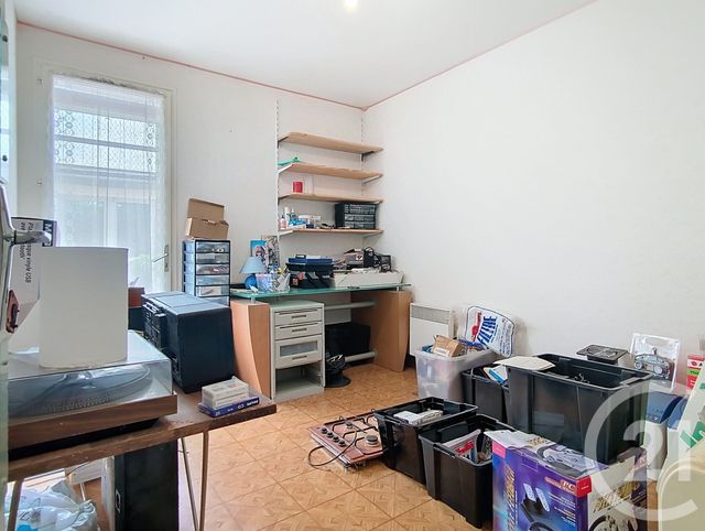 Maison à vendre - 5 pièces - 93 m2 - Chartres - 28 - CENTRE