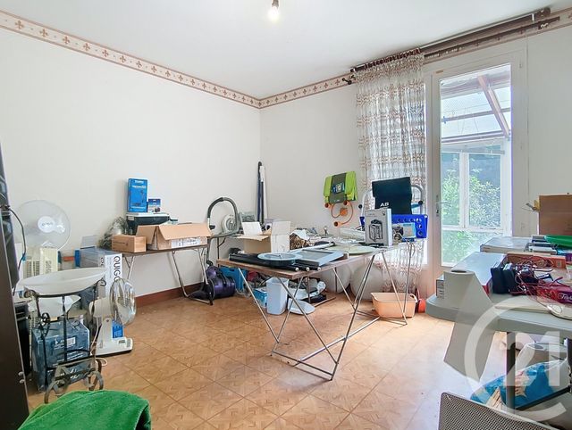 Maison à vendre - 5 pièces - 93 m2 - Chartres - 28 - CENTRE