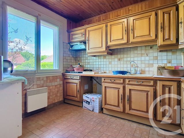 Maison à vendre - 5 pièces - 93 m2 - Chartres - 28 - CENTRE