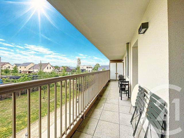 Appartement F3 à vendre CHARTRES