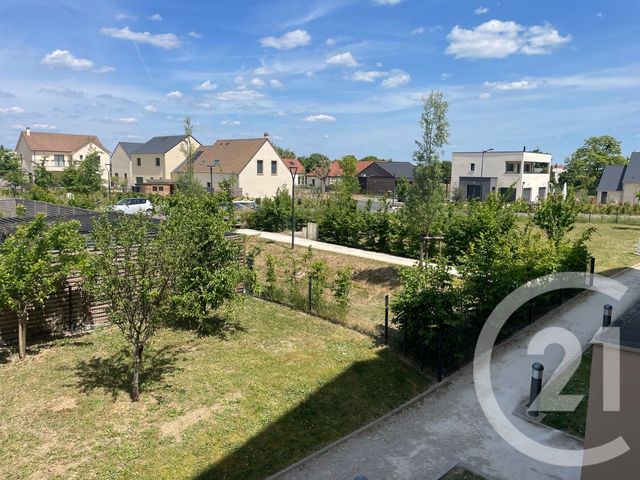 Appartement F3 à vendre - 3 pièces - 62 m2 - Chartres - 28 - CENTRE