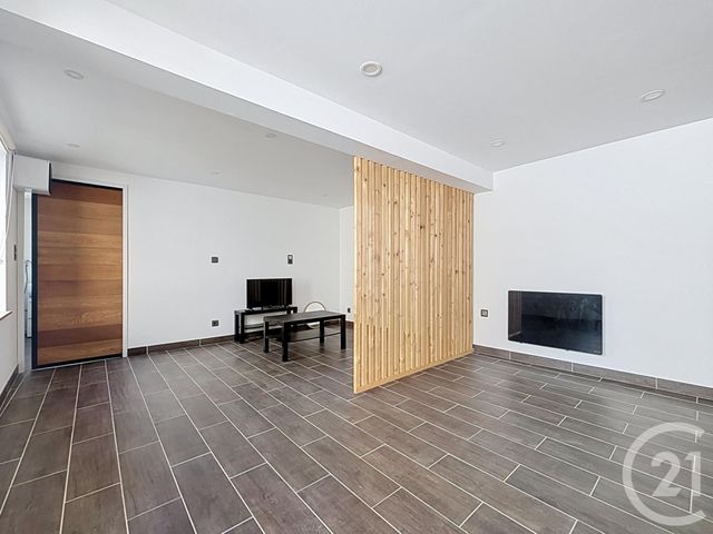 Appartement F1 à vendre MAINVILLIERS