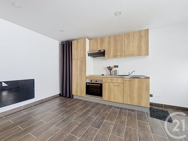 Appartement F1 &agrave; vendre - 1 pi&egrave;ce - 33 m2 - Mainvilliers - 28 - CENTRE