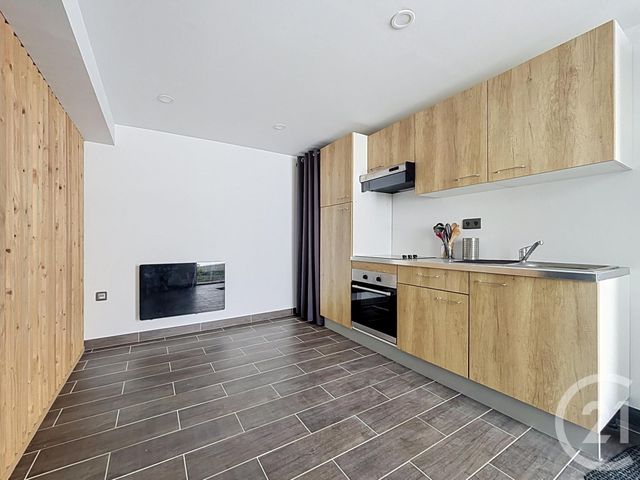 Appartement F1 &agrave; vendre - 1 pi&egrave;ce - 33 m2 - Mainvilliers - 28 - CENTRE